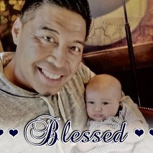 Meet your Posher, John mags